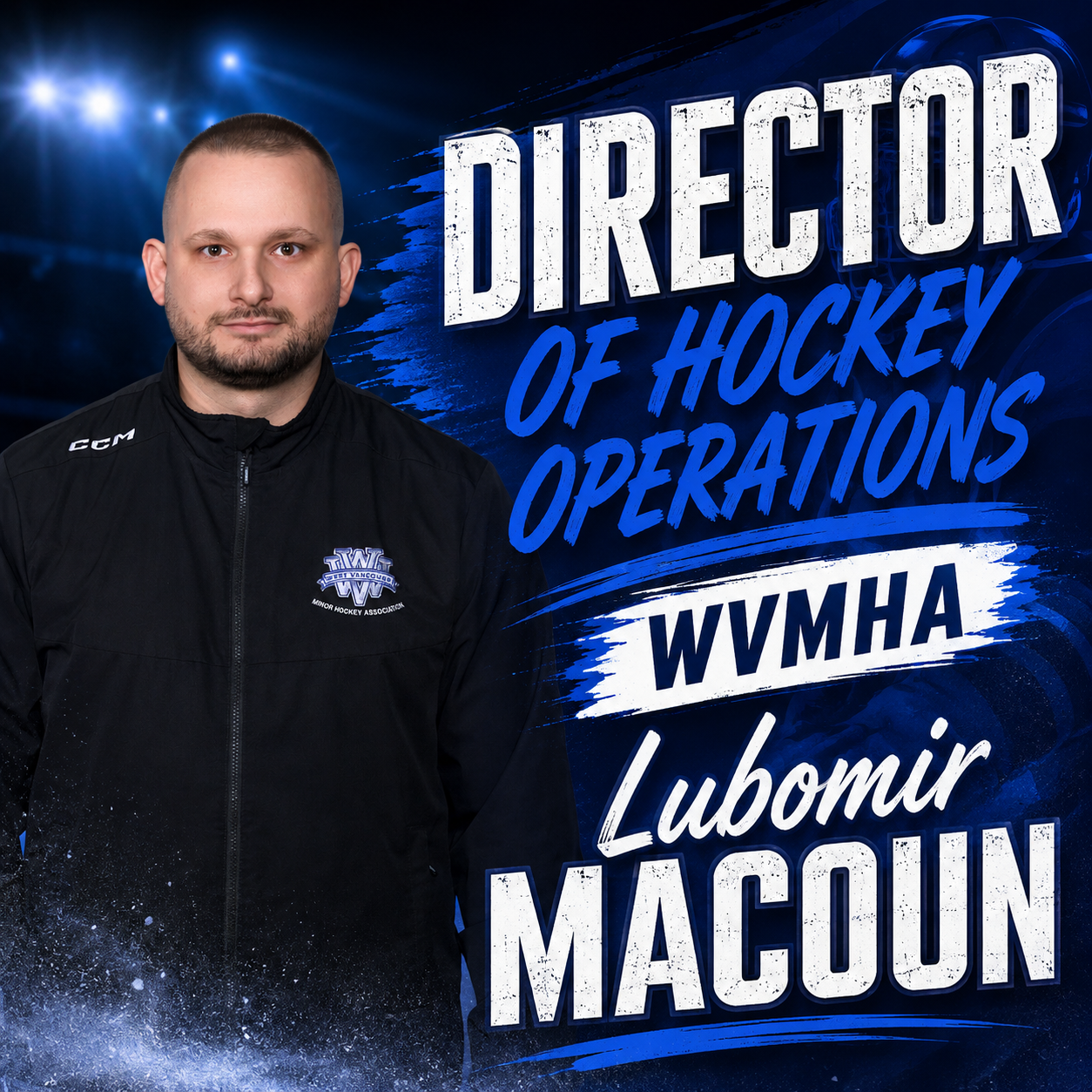 Lubomir Macoun